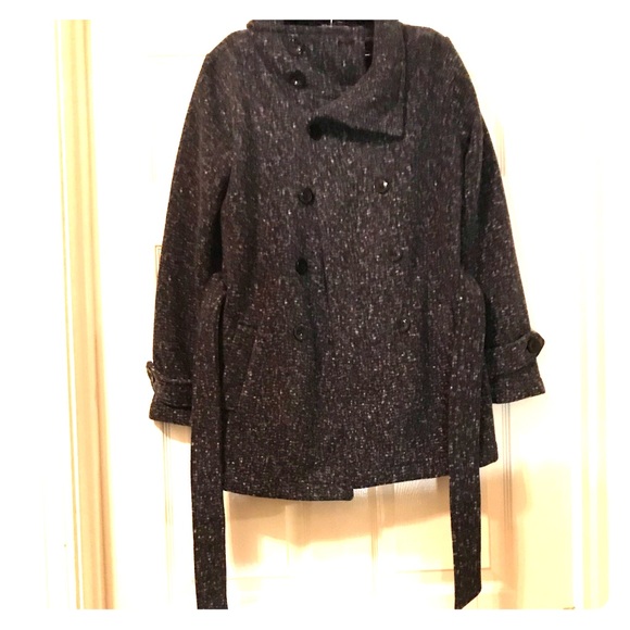 Ike Behar coat  in the size adult small - Picture 1 of 4